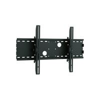 TygerClaw Tilting Flat-Panel TV Wall Mount, 32" - 60", (LCD1402BLK)-Large size tilt wall mount