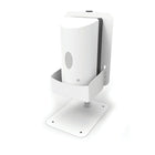 Copernicus Tabletop Hand Sanitizer Station-Fits any manual wall dispenser or add ours (HSD1 or HSD2)