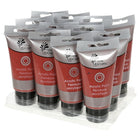 Time 4 Crafts 75ml Acrylic Paint, 6.75 x 6 inches, Pack of 12, Brown-Quantity: 12 paint tubes (all in same colour)
