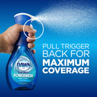 Dawn Platinum Powerwash - Fresh - Refill - 473ml-Refills Available