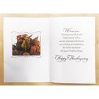 Rosedale 5-1/2" x 8" Greeting Cards/Envelopes - 42508-Printed on premium uncoated card stock