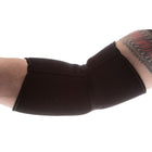 Impacto TS217 Thermo Wrap Elbow Support Pull on, Large-L Elbow circumference 12"-13.5"
