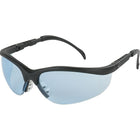 Crews, Klondike Safety Glasses, Light Blue Lens, Anti-Scratch Coating, Csa Z94.3 - 36 Pack-Lens Coating Anti-Scratch