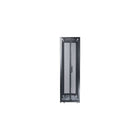 APC 42U 600mm x 1200mm Deep Enclosure-Black