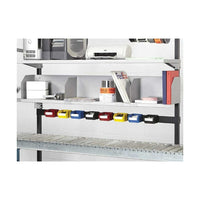 CI Calstone Mailroom Workstation Document Shelf Divider (D-9033)-1
