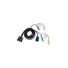 APC UPS Serial Cable-Serial cable