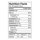Cheez-It Crackers - Original - 200g-Original