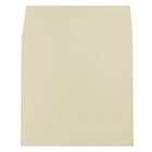 JAM Paper Enveloppes Strathmore en papier vélin avec fermeture gommée, format carré, 8 1/2 x 8 1/2 po, ivoire, paq./100-Taille : 8 1/2 x 8 1/2 po