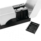 Copernicus Hand Sanitizer Dispenser (Battery Operated)-Battery operated option (battery not included) - without drip tray