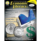 eBook: Mark Twain 404096-EB Economic Literacy - Grade 6 - 12-You will receive two emails: one confirming your entire order, and one with a "Download Software" buttonYou can download immediately or return to your email to download later