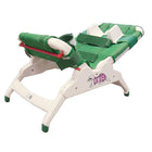 Wenzelite Otter Pediatric Bathing System, Small, Without Tub Stand-36. 50"L x 17. 00"W x 20. 00"H