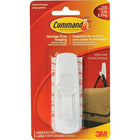 3M Command Adhesive Hooks, Large-Removable and reusable