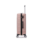 TOSCANO RIGOROSO 30" Hardside Large Luggage - RGD-Deluxe Interior