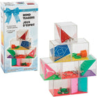 Merangue Mind Teasers, 8/Pack (8082-3002-00-000)-Games