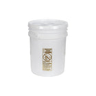 Desiccants, Tyvek Bag Natural Clay, Size 2, 150/Pail-Metal parts touching the bag will not corrode
