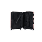 TOSCANO RIGOROSO 30" Hardside Large Luggage - RGD-5 Year Limited Global Warranty