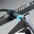 BlueDiamond Premium HDMI 4k UltraHD Cable, 10ft, (80157)-4