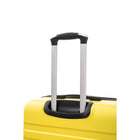 TOSCANO EMINENTE 30" Hardside Large Luggage - Muyl-Soft Jelly Handle Grips