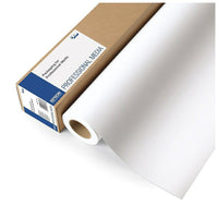 Epson Ultra Premium Wide Format Photo Paper, Luster, 36'' x 100' Roll-Dimensions: 36" x 100'