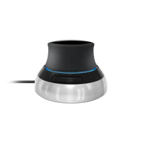 3D Connexion SpaceMouse Compact Mouse-Advanced 3D navigation
