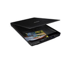 Epson Perfection V39 II Colour Photo and Document Flatbed Scanner -Versatile scanning - easily scan photos, artwork, illustrations, books, documents and more 