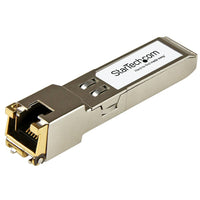 StarTech Citrix SFP,TX Compatible SFP Transceiver Module , 10/100/1000Base,TX-100% compatibility with Citrix EG3B0000086 guaranteed