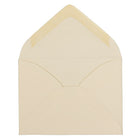 JAM Paper 2.75 x 3.75 Mini Envelopes, Ivory, 1000 Pack (0201244B)-Size: 2-3/4" x 3-3/4"