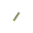 Musgrave Dancin' Monkey Incentive Pencil, 12 Packs of 12 (MUS2445D-12)-#2 pencil