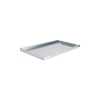 Zenith Safety Flammable Storage Cabinet Additional Shelf, 31 1/2" W. x 18" D.-All shelves are adjustable on 2 1/2" centres