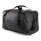 Bugatti - x EDITION22 Sac de voyage, Noir-Noir / cuir vegetalien