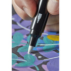 Sharpie Creative Markers - Brush Tip - Assorted Colours - 5 Pack-7