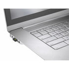 Logitech Bolt USB Receiver-Discrete and convenient: One port is all it takes. Once the receiver is plugged in, you can keep it installed. Take your laptop and connected Logi Bolt devices with you to different workspaces and keep working.