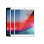 JCPal iClara Glass Screen Protector for 2019 & 2020 & 2021 iPad 10.2”-Incredible 9H level scratch protection