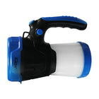iGlow 5W CREE LED Rechargable Worklight CREE XPG 2, 6 Pack-Made of durable ABS plastic