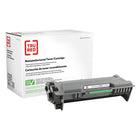 TRU RED Brother TN820 Remanufactured Toner Cartridge - Standard Yield - Black-Black