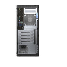 Dell Refurbished OptiPlex 7050 Tower Desktop - Intel Core i7-6700 - 512GB SSD + 2TB - 16GB Ram - Windows 10 Pro-512GB Solid State Hard Drive + 2TB Sata Hard drive Storage