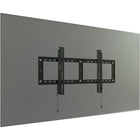 Legrand Chief Universal Fixed Mount for 43" to 86" Display - Large-Wall Stud Compatibility In: Dual Stud