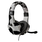 Volkano VX Gaming Camo Series 6-in-1 Gaming Headphone-Cable Length: 1.65 m / 5 ft