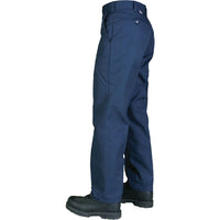 Big Bill Work Pants - Size 32 - Navy - 2 Pack-Colour: Navy Blue