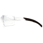 Pyramex S9110S Akota Eyewear Glasses, Clear, Pack of 12-Clear Lens