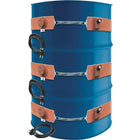 Flexible Drum & Pail Heaters, DC325, 55 GAL. US-Flexible Drum & Pail