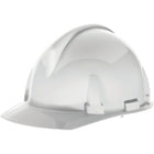 MSA - Casques De Protection Topgard - Suspensions Fas-Trac Suspension Rochet, Blanc, paquet de 2-Certification(s) ANSI type I