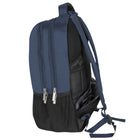 Vangoddy 15.6 " Sac À Dos Pour Ordinateur Portable-Bleu-Compartiments organisationnels intérieurs