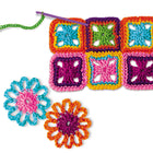 4m Steam Kids Deluxe Knitting & Crochet-4