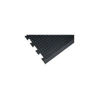 Anti-fatigue Dome Mat, Sdl861, Black, 2 Pack-Colour - Black