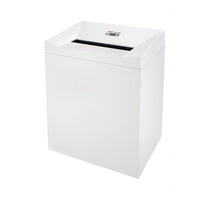 HSM Pure 740 42-Sheet Strip-Cut Department Shredder-Made for strip-cut office use by 6 to 11 users