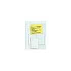 Elan Publishing Class Record Book, 36 Names-Size: 8.5" x 11"