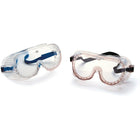 Goggles Vented Economy, 36 Pack-Eye Protection Type - Direct Vent Goggles
