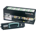 Lexmark 23800SW Black Toner Cartridge (23800SW)-Standard toner cartridge, up to 2000 pages