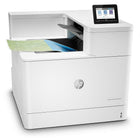 HP LaserJet Ent M856dn Colour Laser Printer-Up to 650 sheet tray capacity